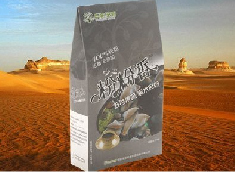 天然粉粉香之黑木耳粉，女刊特推 120g/盒