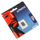 正品行货 金士顿 TF <span class=H>2G</span> MicroSD卡 不带适配器 [E0049]

优惠10%返利:0.032