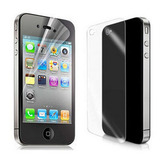 卡登仕 原装正品 iPhone4 4S 手机膜 防指纹保护膜  贴膜 磨砂6B3