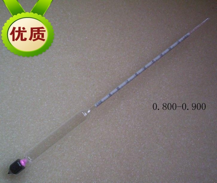 精密密度计 柴油密度计 0.800-0.900 精度0.001 高精度在类目 五金/工具, 仪器仪表, 其它仪表仪器中 - 来自Buy2taobao.com提供专业的淘宝代购服务