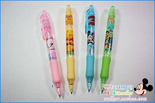 迪士尼正品迪斯尼  Z042006 原子笔/圆珠笔