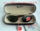 雷朋RAYBAN CHROMAX光学玻璃反射减速墨镜