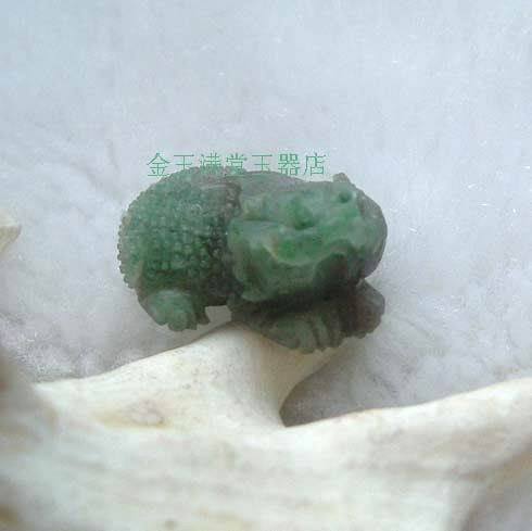 {獨玉香}◆中華翡翠 獨玉貔貅◆【金玉滿堂玉器店】未抛光在類目 珠寶/鑽石/翡翠/黃金, 其他天然玉石, 頸飾中 - 來自Buy2taobao.com提供專業的淘寶代購服務