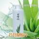 昭贵授权001号昭贵芦荟凝胶汁400ml 新品热卖赠纸膜20粒