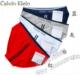 品质保证 Calvin Klein经典版高弹全棉 CK男士无缝三角裤 四色
