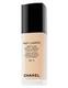 Chanel香奈儿 透亮柔美防晒粉底液SPF15 30ml
