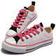 七天无条件退换 2010新款 正品cons 日韩女鞋 帆布鞋 <span class=H>情侣</span>鞋子