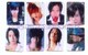 DIY明星吊卡手机挂件-NEWS山P山下智久串卡1007