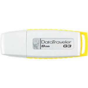 原装正品 金士顿 Kingston DTI G3 8G 盖帽 U盘 闪存盘