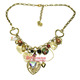 法国饰品 Julie项链-好心情 巴黎 浪漫 情怀 恋人