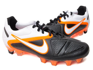  男式429995-018CTR2代胶质长钉草地足球鞋耐克男性专柜正品