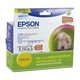 爱普生(Epson) T053082 彩色墨盒