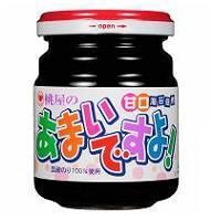 满200包邮 日本MOMOYA桃屋海苔泥(鲜海藻味)145g