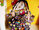 tokidoki 包包 单肩包