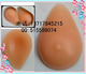 人工乳房插入式硅胶胸墊