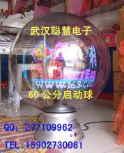 60公分 启动球 价格最低(武汉聪慧牌)真正生产厂家