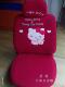 最新款hello kitty纯棉汽车座套/汽车布套/汽车椅套