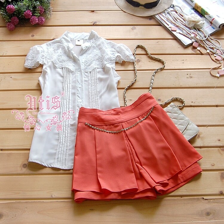 【多图】2012<em>少女装</em> - 2012<em>少女装品牌</em>|价格|评