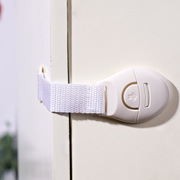 宝宝抽屉锁儿童安全锁，宝宝安全用品冰箱锁柜门锁儿童锁