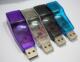 USB 网卡 10、100M 笔记本 台式通用