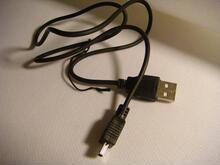 ★4皇冠★风云MOD店 psp数据线 usb转mini口 mini usb