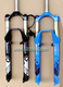 最新款！09款ROCK SHOX SID TEAM线控前叉