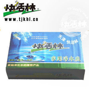 快活林活性炭专卖！家用净水活性炭(现货)家庭净化水的理想产品)