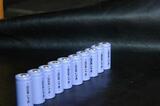 LC 16340锂电池 700mAh 3.7V
