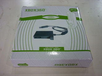 XBOX360Ӳ��������