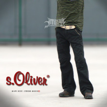 S.Oliver�¹�Ʒ�ʵ�ʽ��Լ��ϴˮ���г���