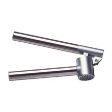 【IKEA】康吉思 压蒜器 红枫叶北京宜家代购