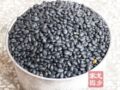 农家自种原生态小黑豆-扁黑豆-活血乌发补肾滋阴 不打农药做豆浆