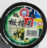美味小菜 潮汕风味菜 潮盛橄榄菜 橄榄菜 广东特产