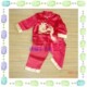 小孩套装可爱小朋友六一童装