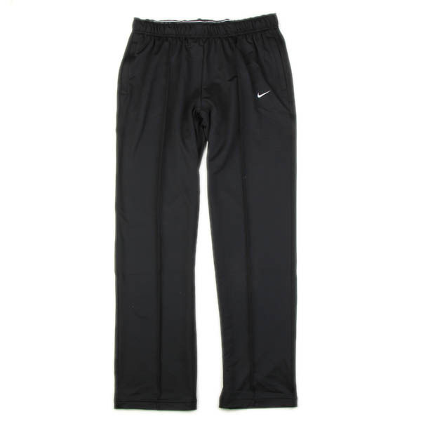 专柜正品1月65折 耐克/NIKE女针织长裤-427672-010