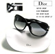 DIOR PROMENADEF D28LF太阳眼镜