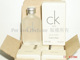 CK One中性香水迷你装15ml