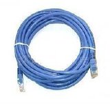 10米网线/蓝色网线/10米跳线/10M网线  成品  网线RJ45