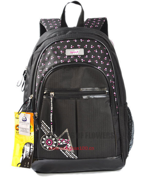 正品 周杰伦七里香大学生书包/中学生双肩书包/背包 C5348