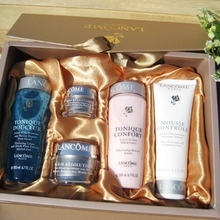 ��Ʒ������ױ����ƷLancome��ޢ�߶ȱ�ʪ��ˮ�����װ/���װ