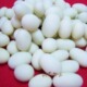 利诚散装 大粒提子奶豆 5斤包邮