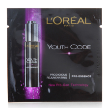 ��Ʒ��LOREALŷ�����ഺ���� ���վ�������ҺС��1.5ML ����װ