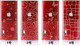 特价！iSkin Vibes for <span class=H>nano</span> 5G <span class=H>ipod nano</span>5代硅胶套 壳 原装正品