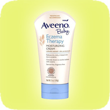 �����У�����ʪ�����AveenoӤ����Ȼ����ʪ�����˪ 140g