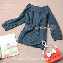 AVV��ϵ�����������泤ë�� ��֯��-5987��(6ɫ)