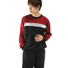 秒爆品户外 2012 春季新款  运动套装男休闲春装 运动服套...