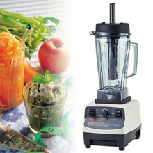 小太阳沙冰机TM-767II可调速冰沙机商用豆浆机 现磨豆浆机送技术
