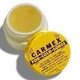 Carmex小蜜缇 最新原味SPF15防晒圆罐7.5g润唇膏护唇膏带背板