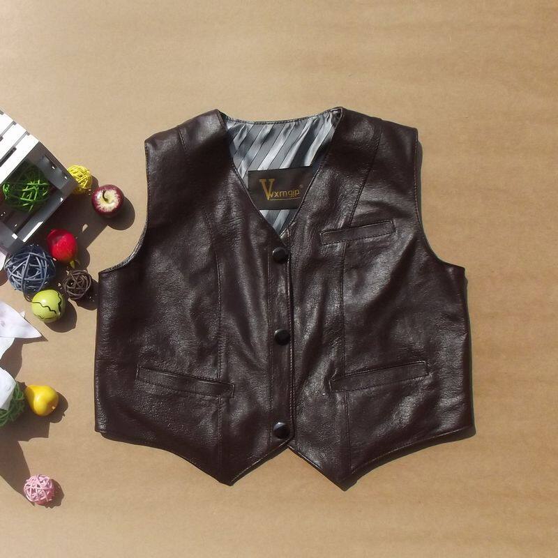 <em>皮马甲男</em>真皮哪种好?<em>皮马甲男</em>真皮价格,<em>皮马甲</em>