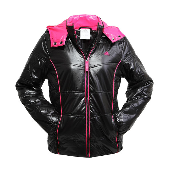 Женские Куртки Adidas